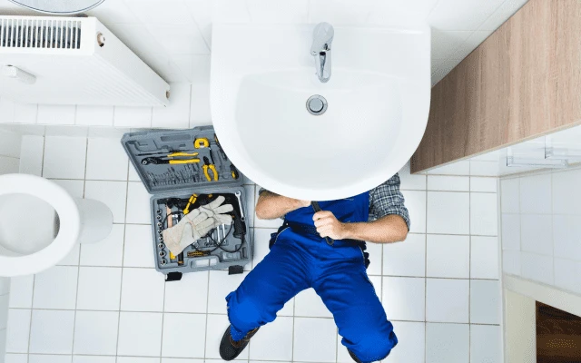 Klempner Erkelenz Gerderhahn 24h Verstopfter Rohrservice
